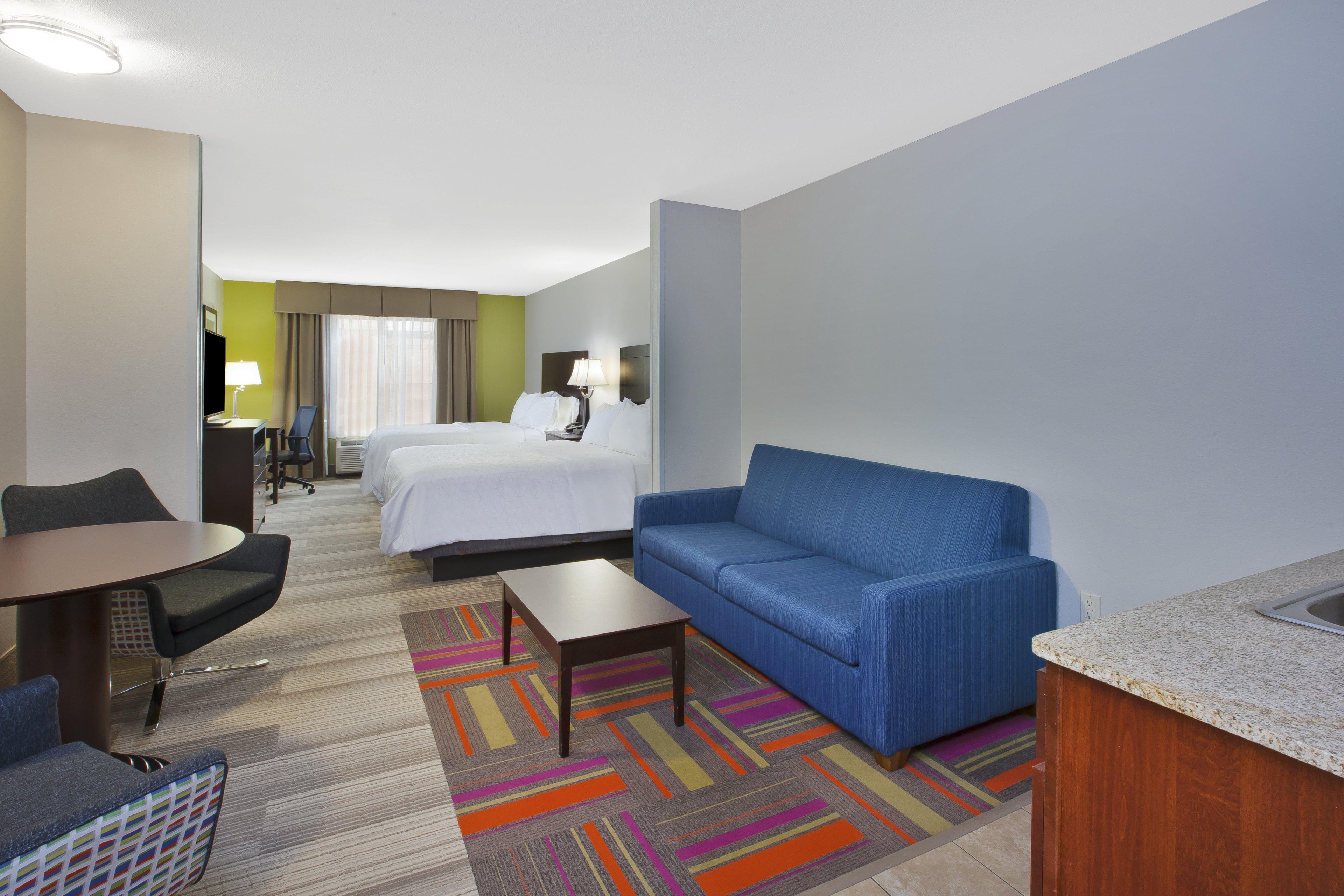 Hotel Express By Ihg Niles