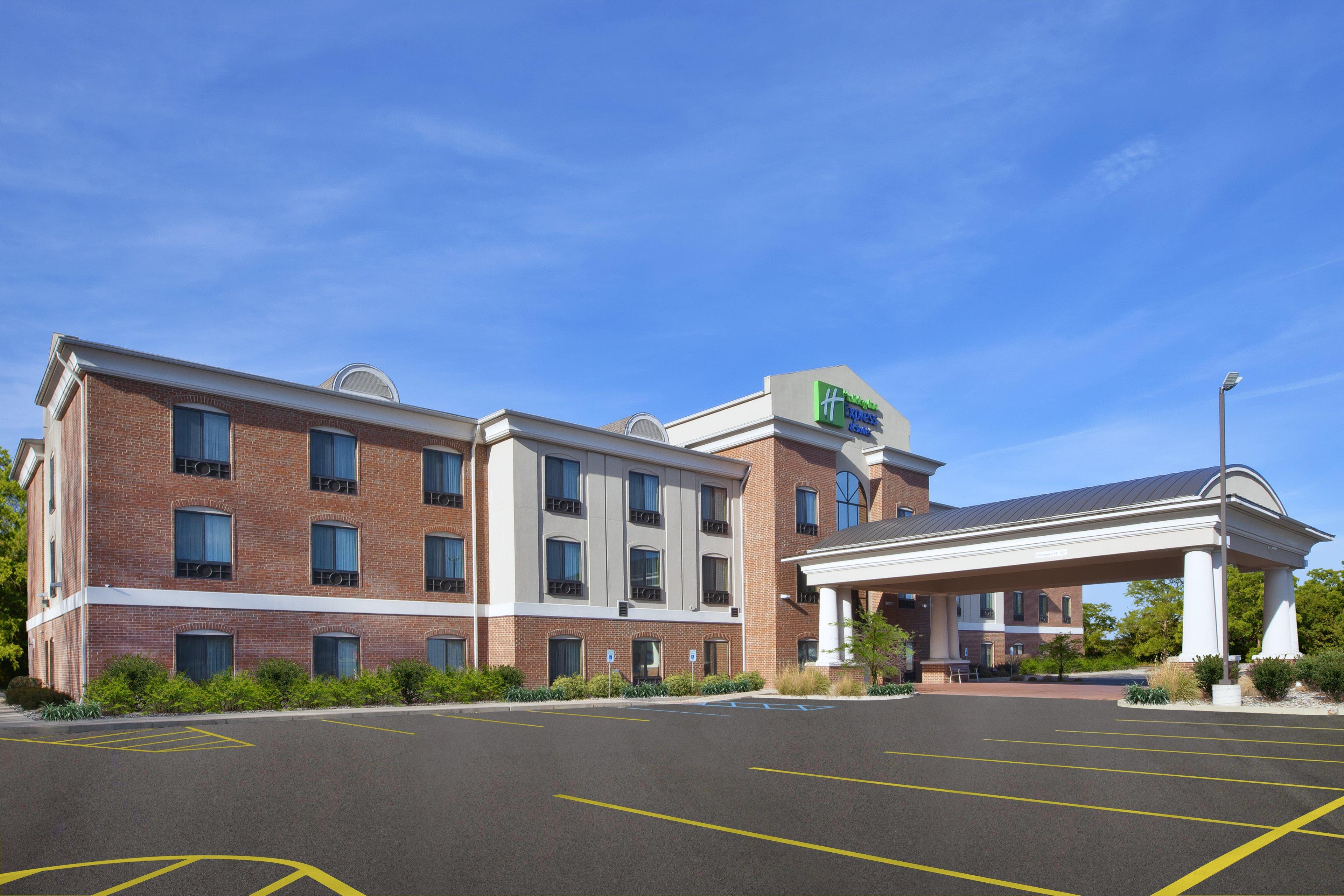 Hotel Express By Ihg