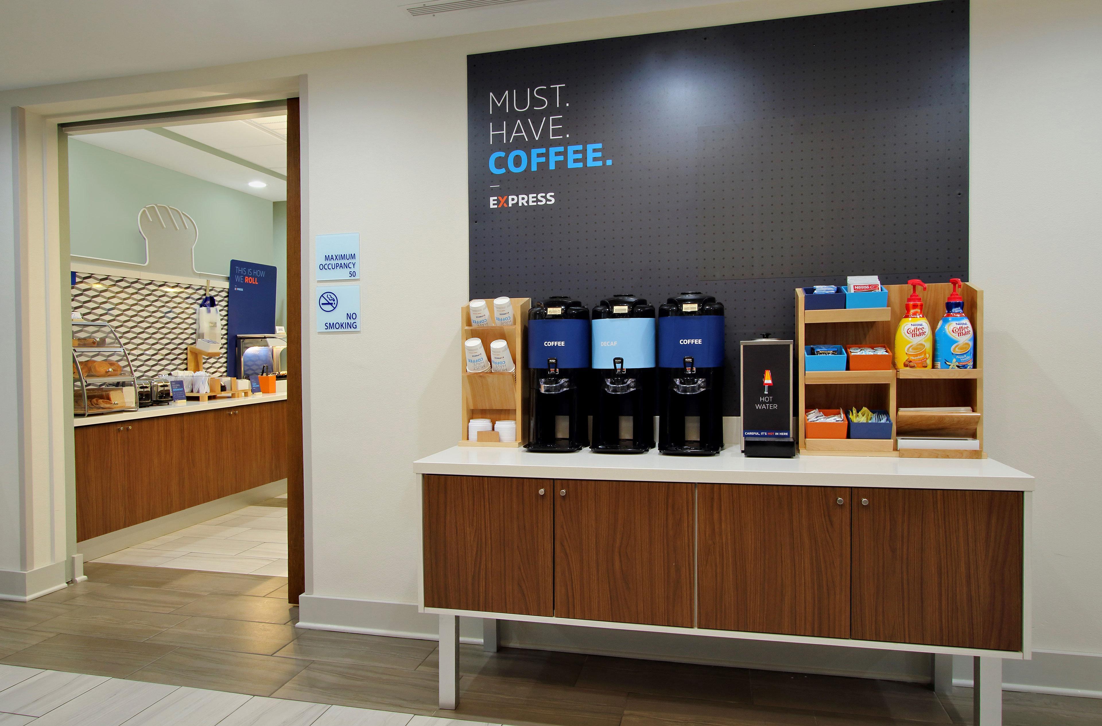 Express By Ihg Hotel Niles