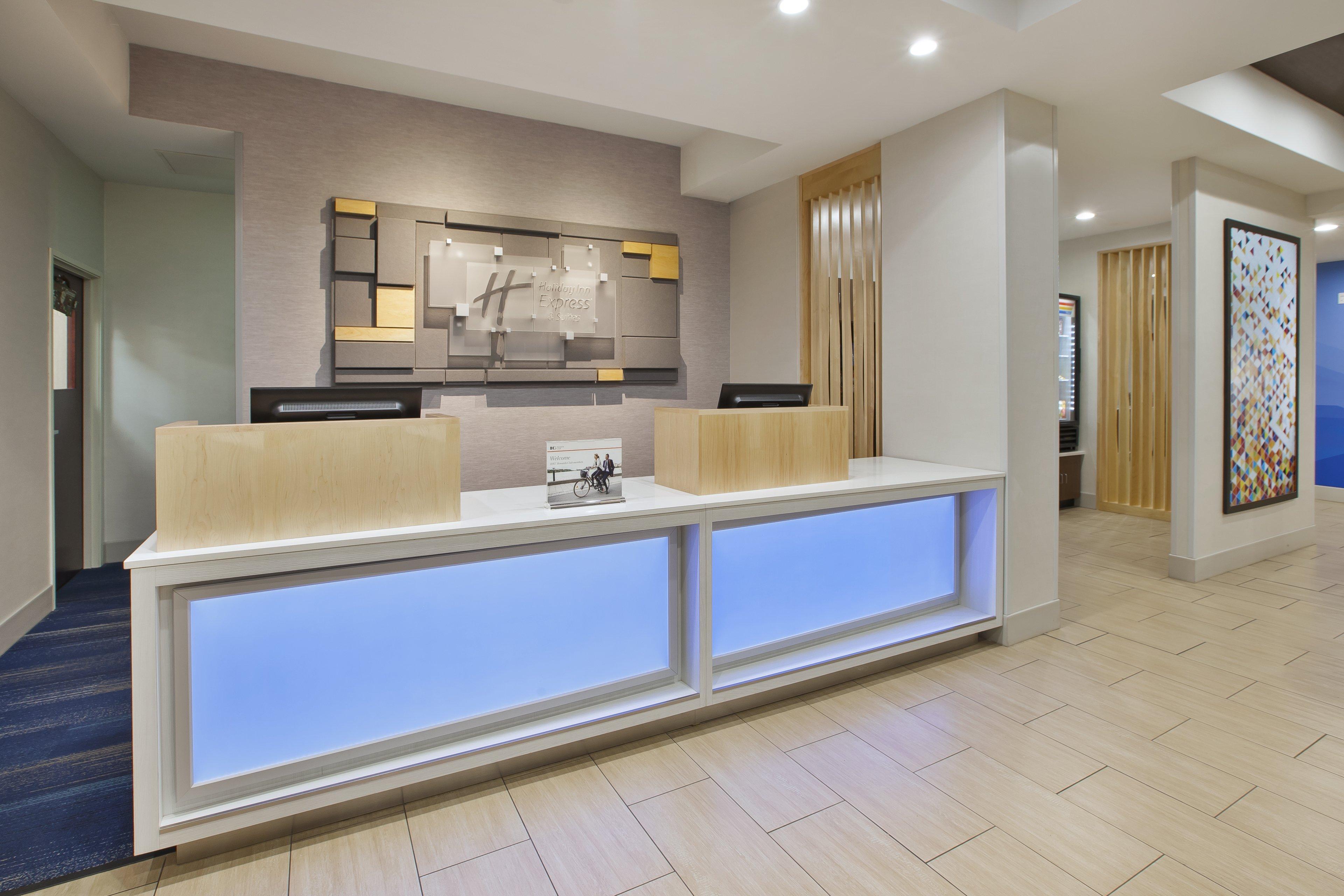 Express By Ihg 2*