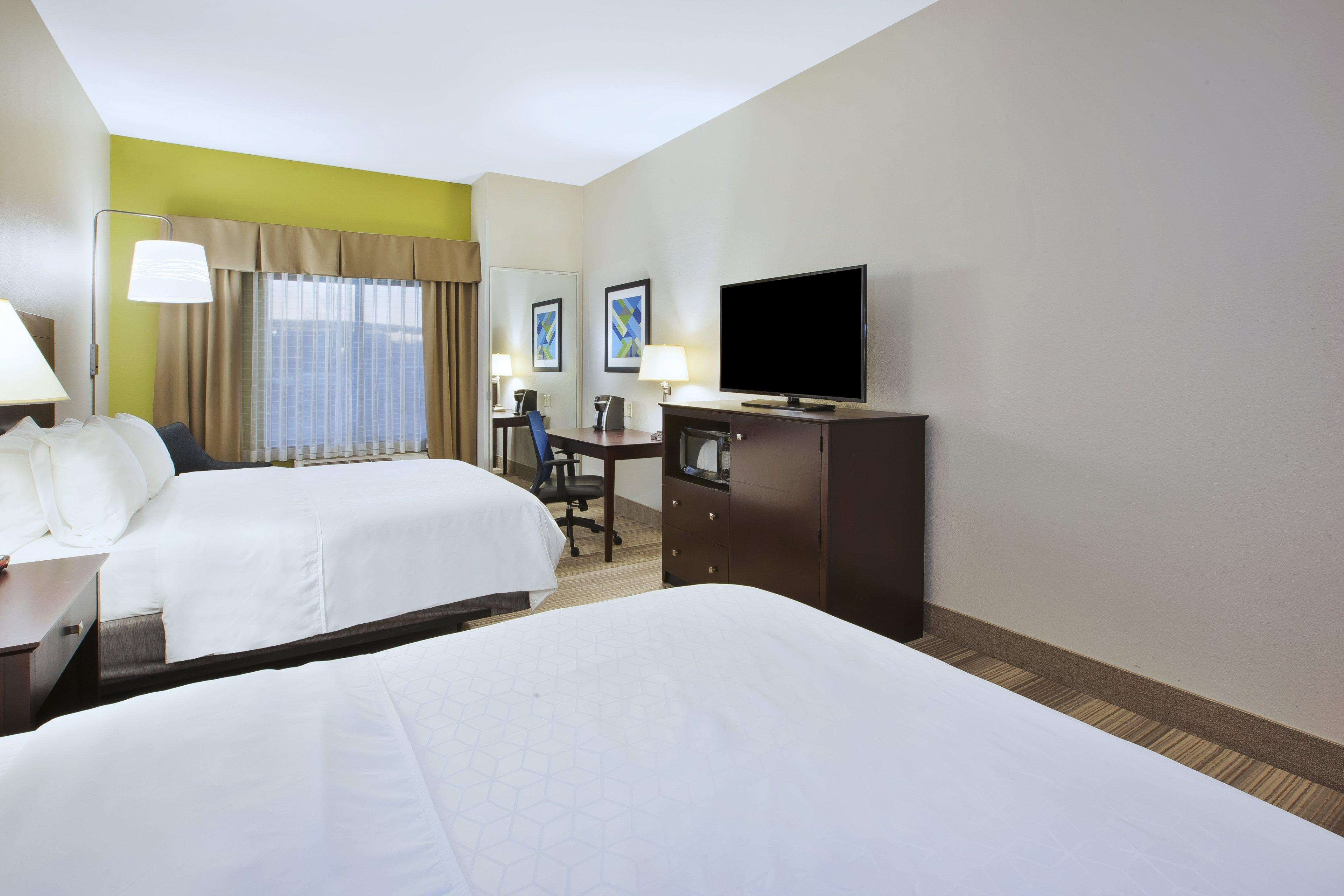 Express By Ihg Hotel Niles