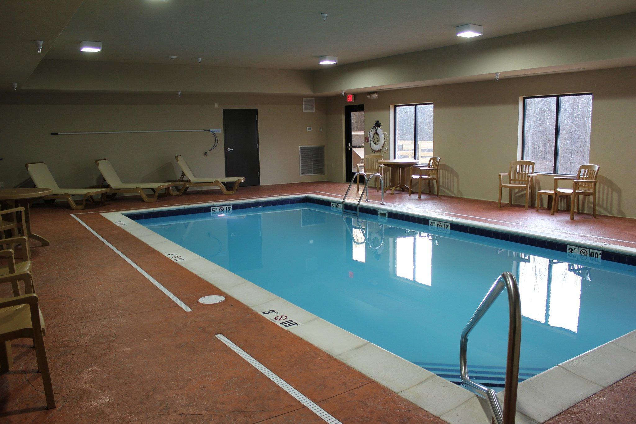 Hotel Express By Ihg 2*