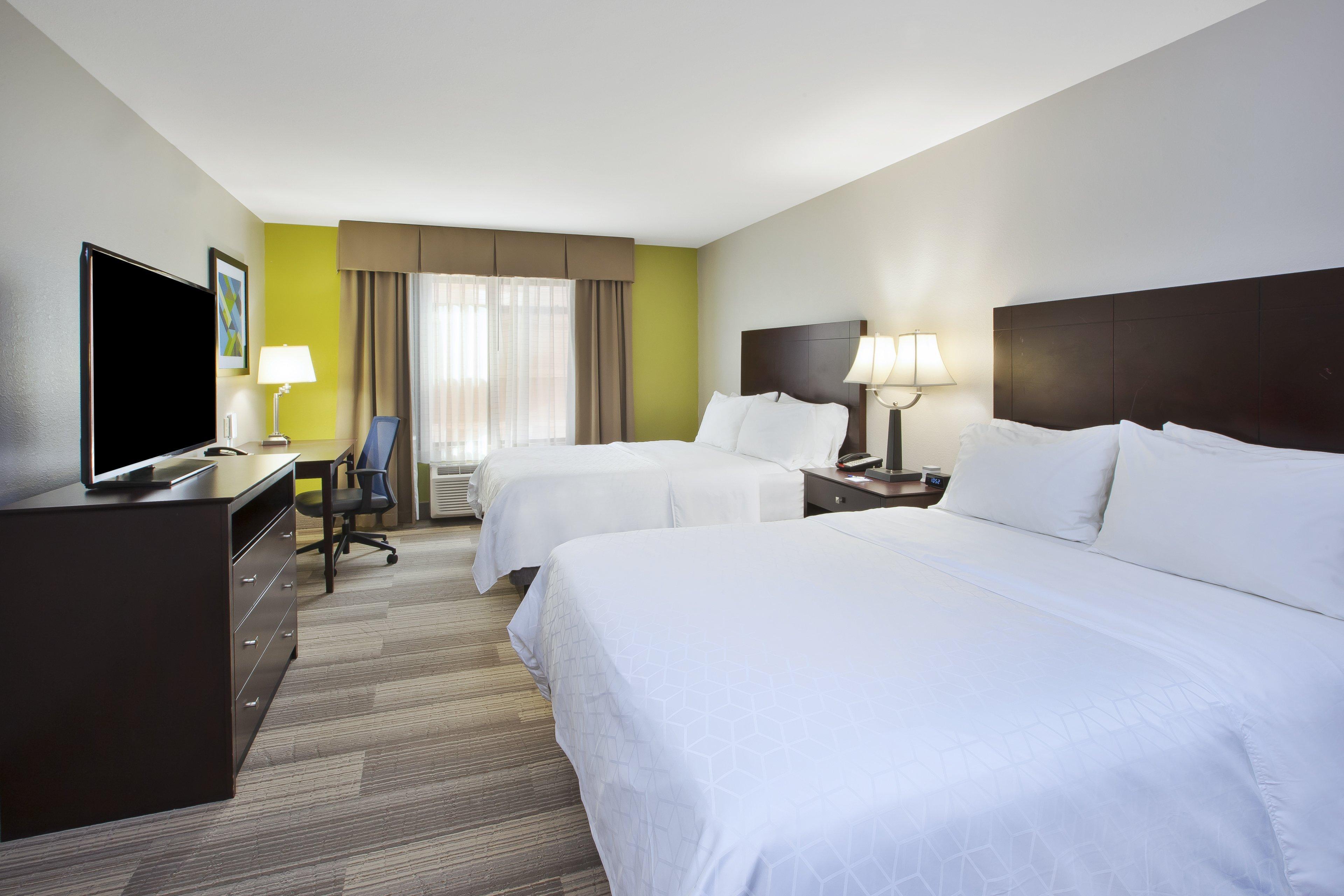 Hotel Express By Ihg 2*