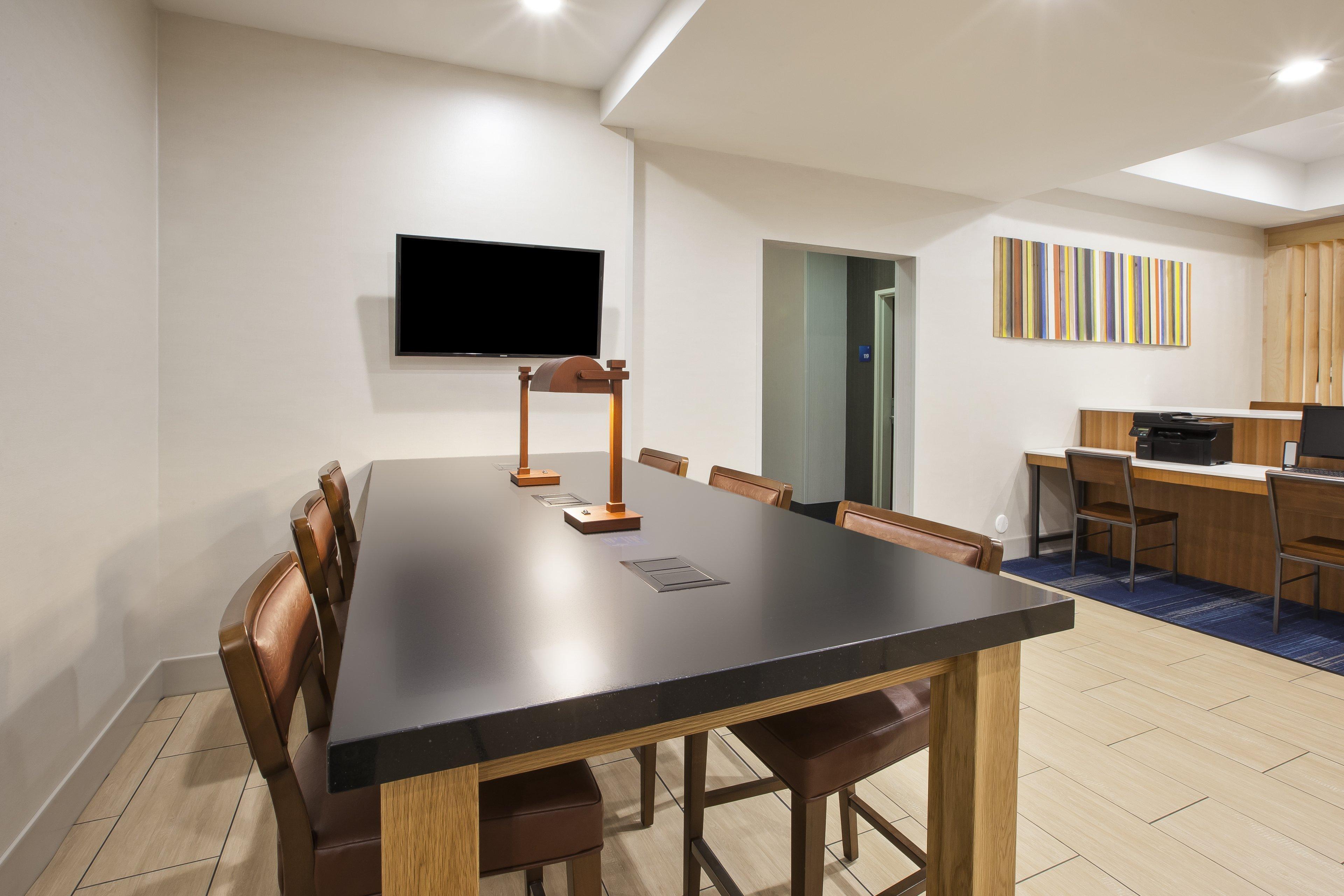 Hotel Express By Ihg
