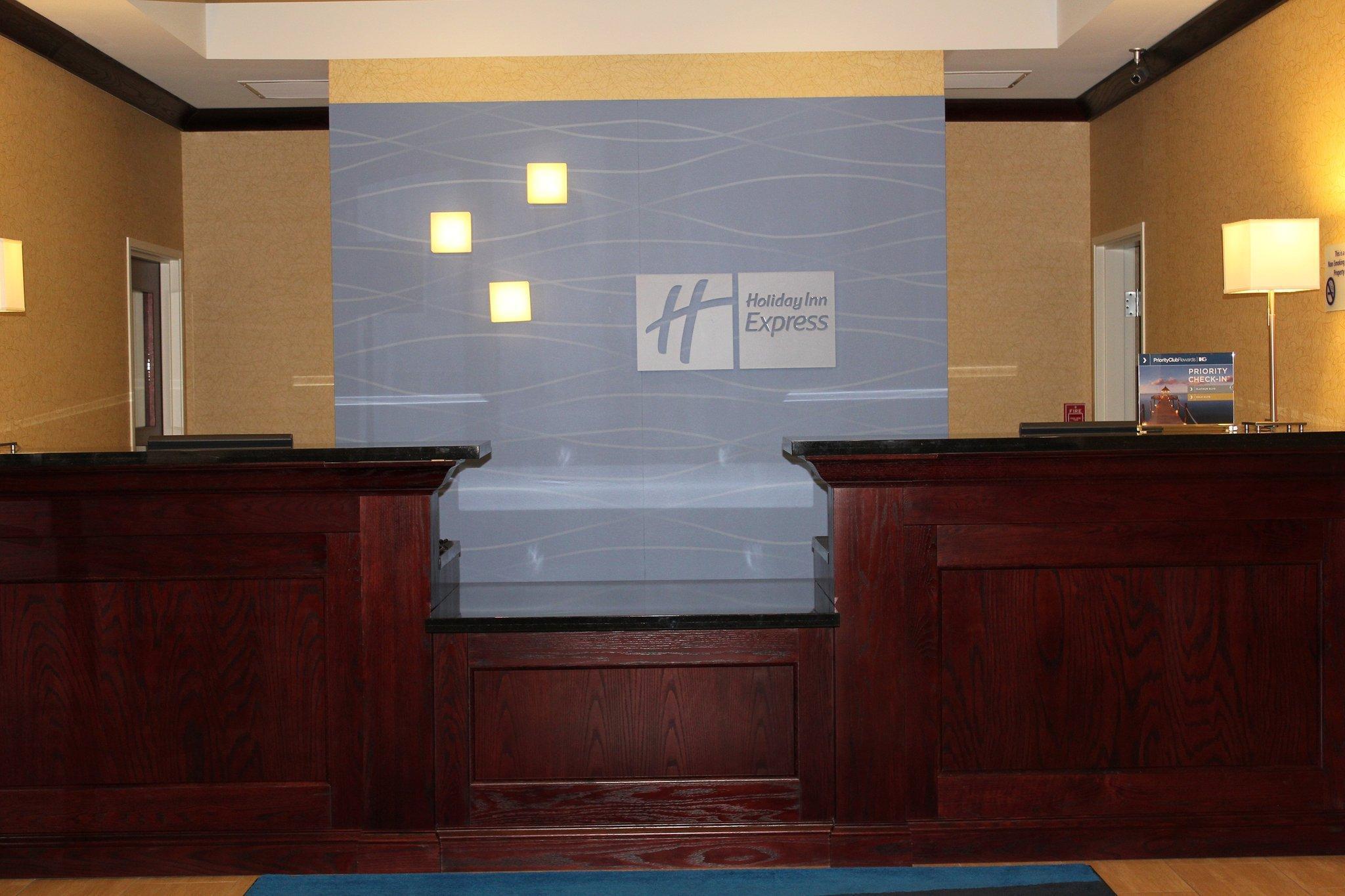 Express By Ihg 2*