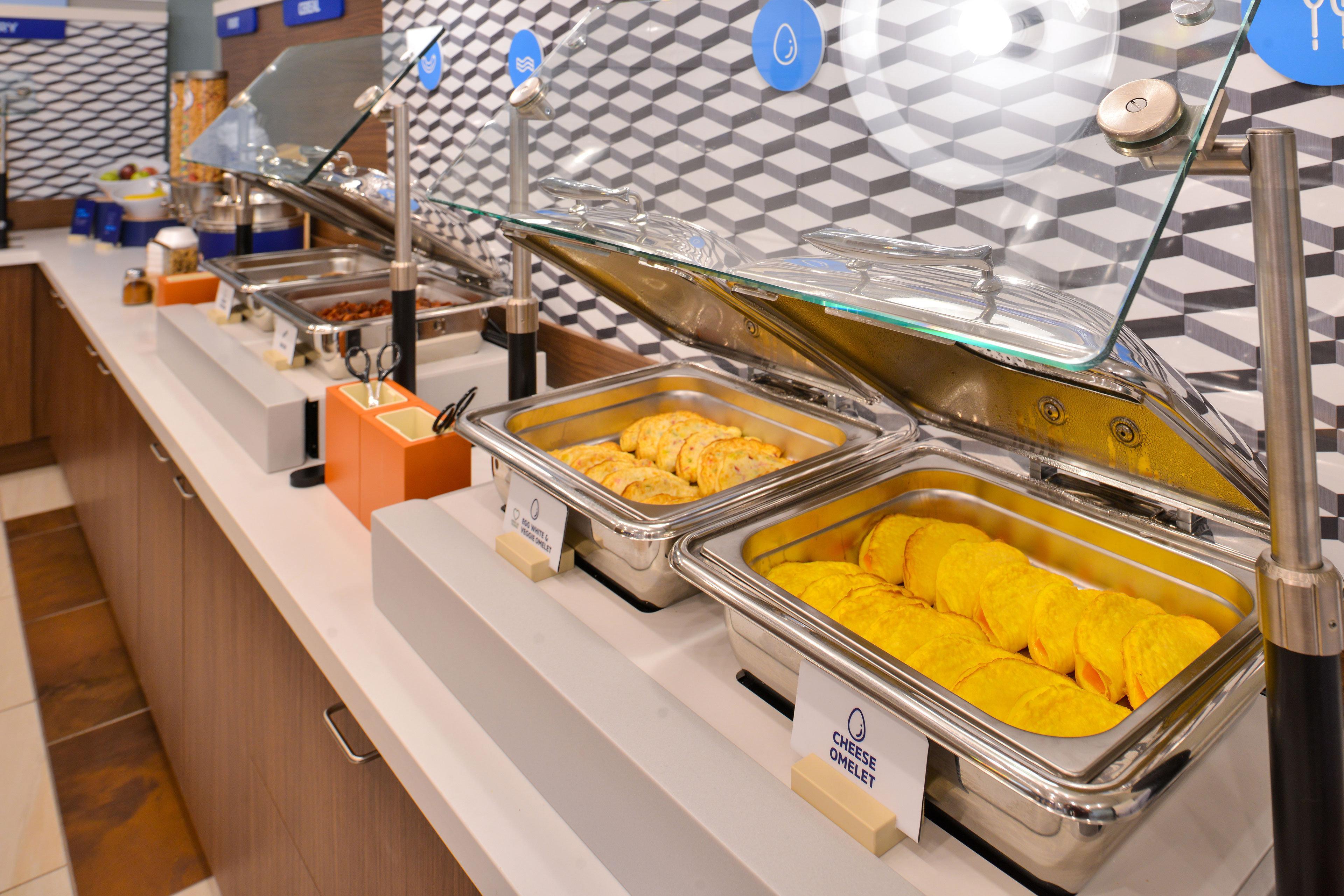 Hotel Express By Ihg Niles