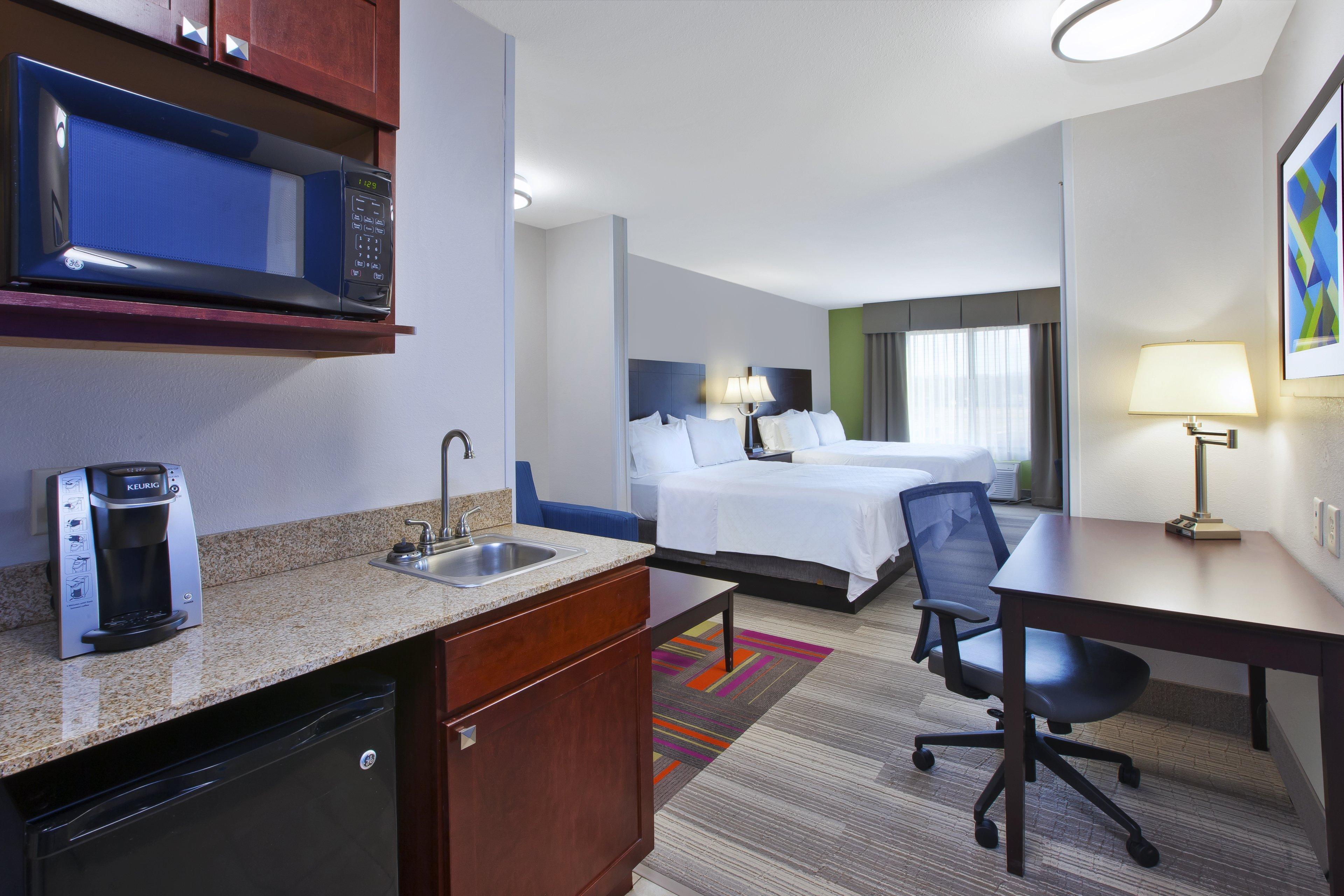 Express By Ihg 2*