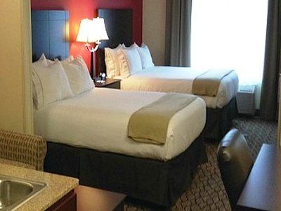 Express By Ihg Hotel Niles