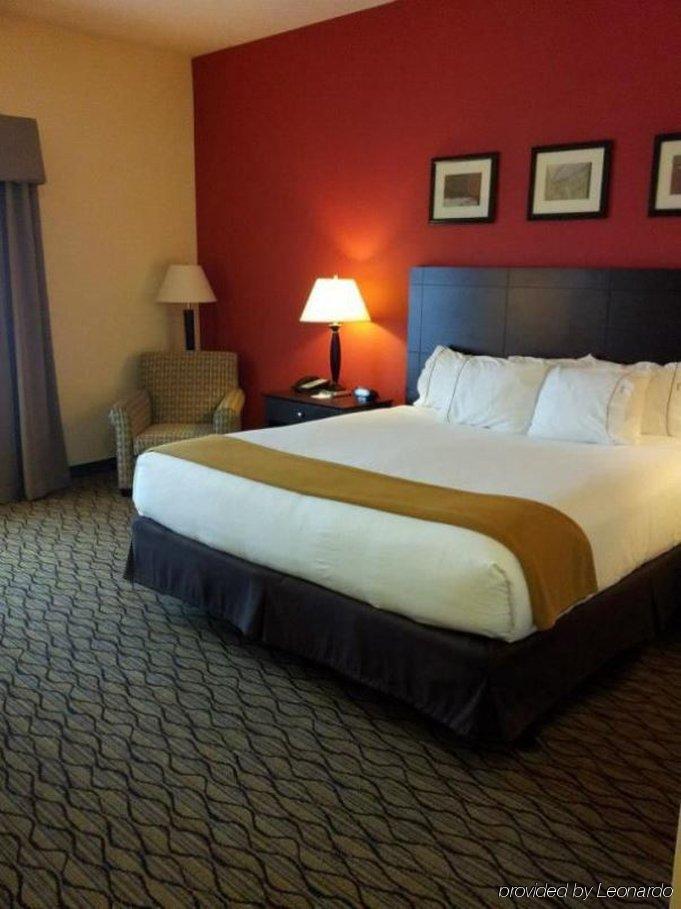 Hotel Express By Ihg Niles