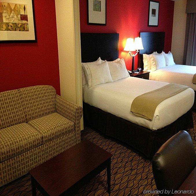 Express By Ihg Niles