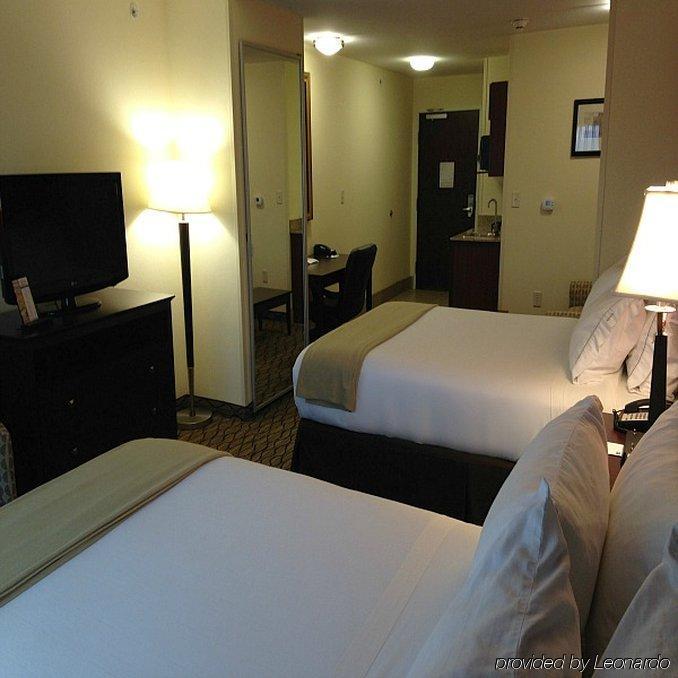 Express By Ihg 2* Niles