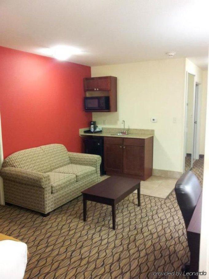 Express By Ihg Niles