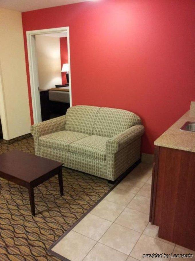 Express By Ihg Niles