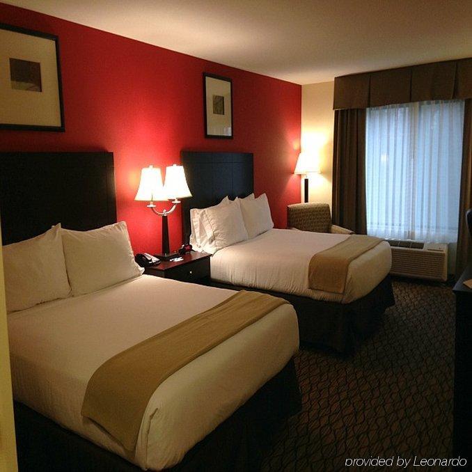 Express By Ihg Niles