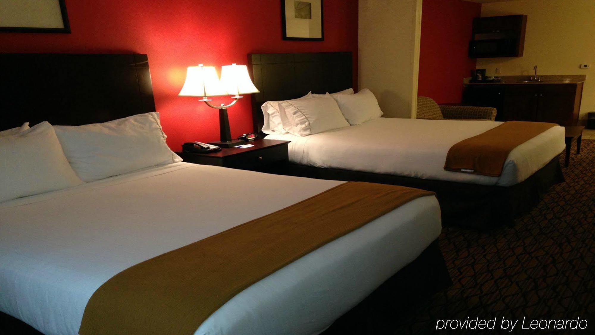 Express By Ihg