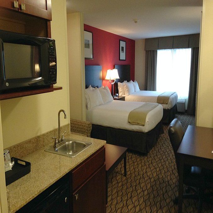 Express By Ihg Hotel