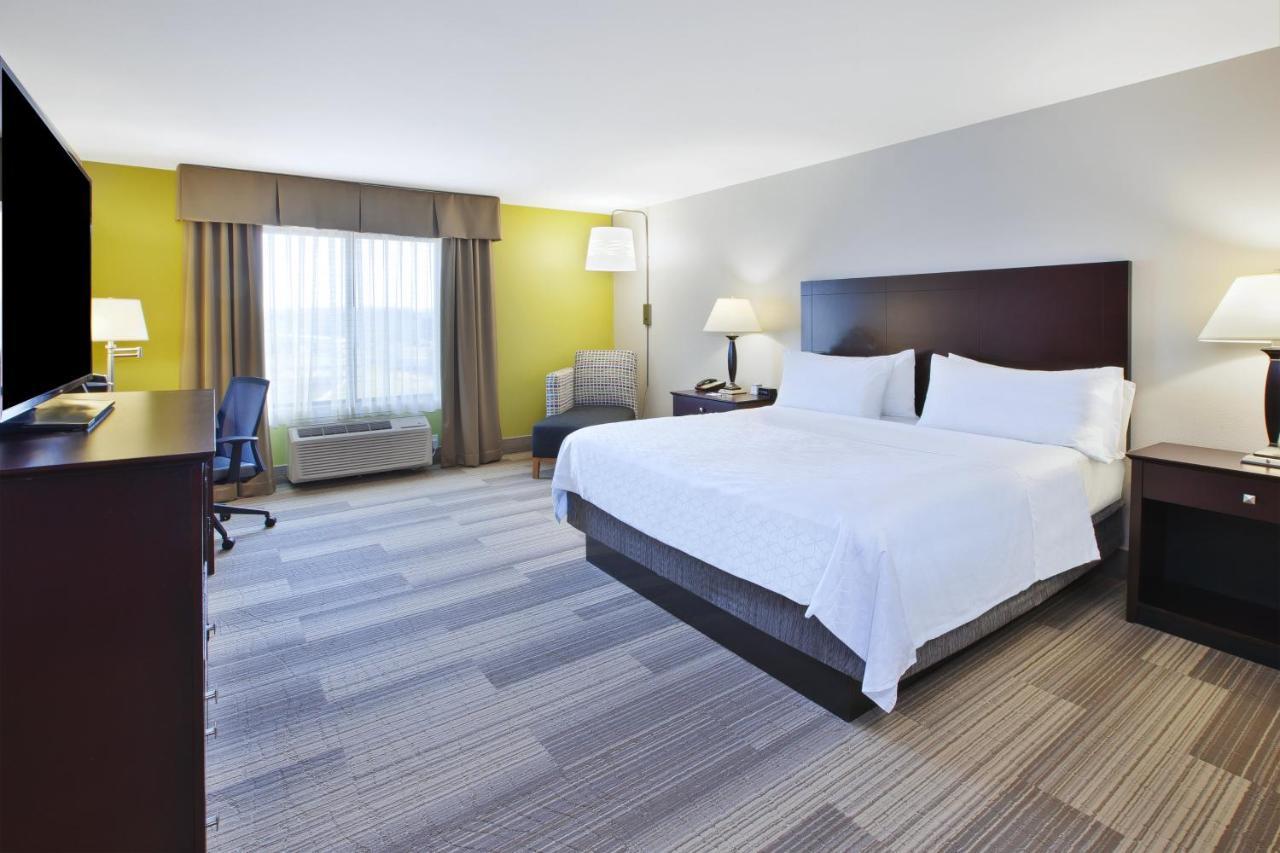 Express By Ihg Niles