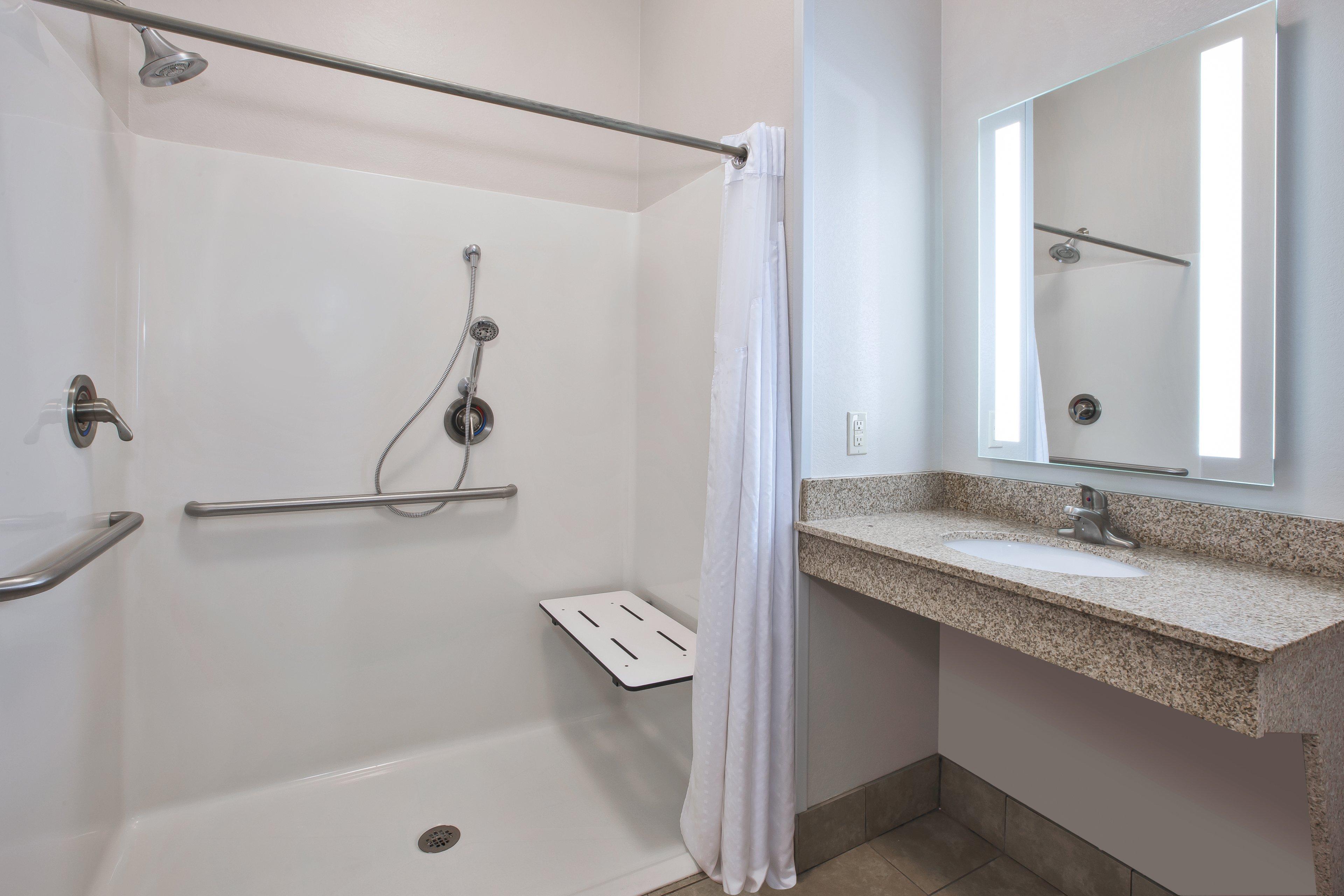 Holiday Express By Ihg Hotel 2*