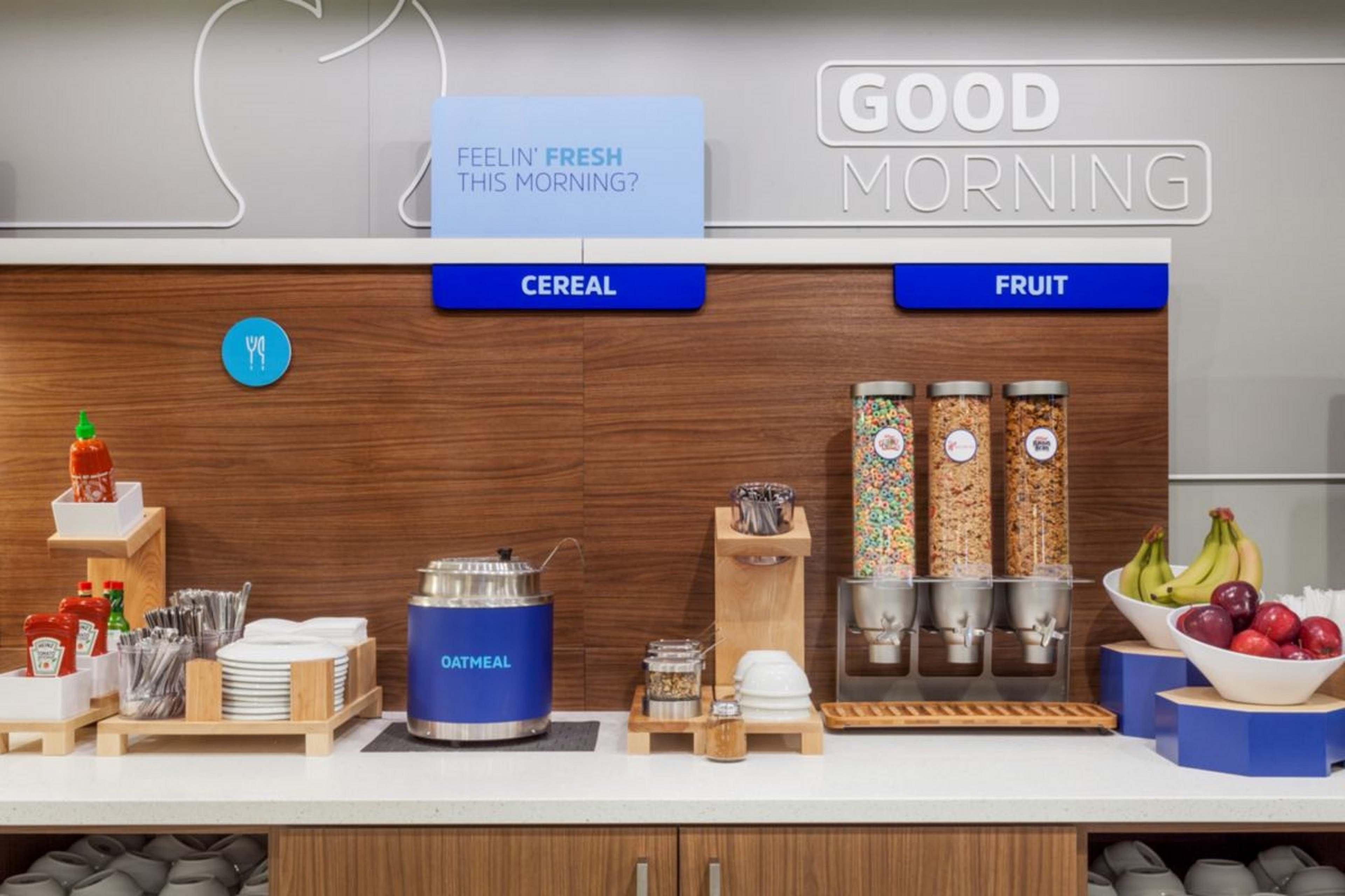 Hotel Express By Ihg 2*