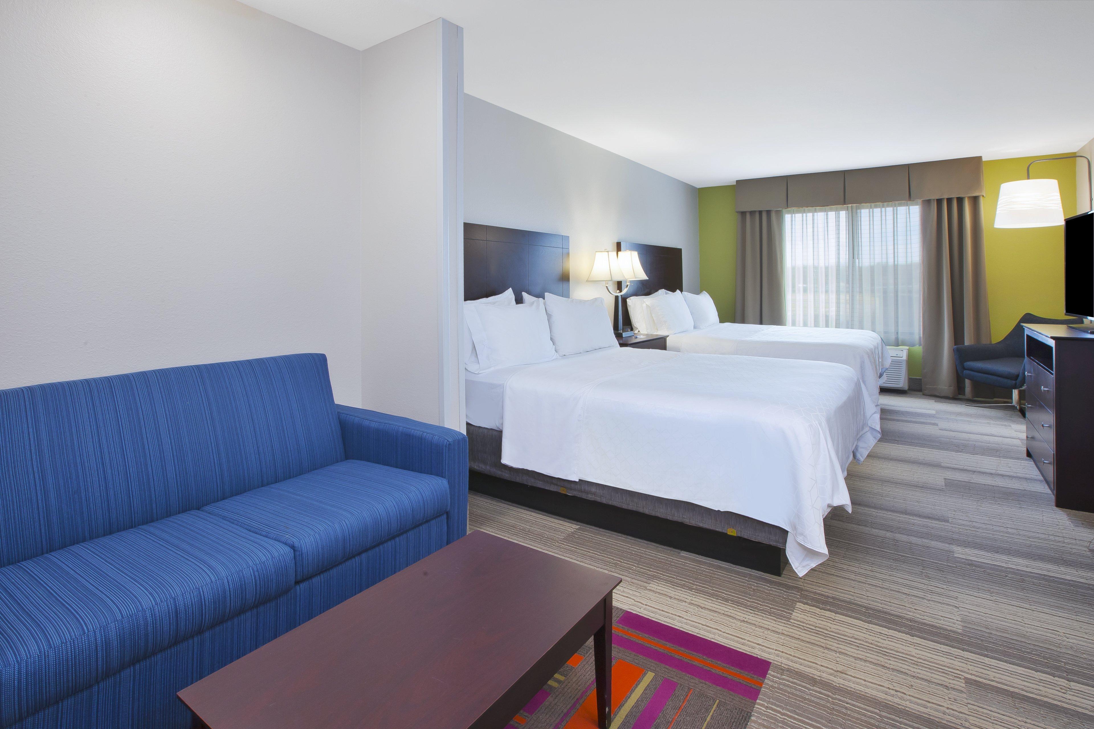 Express By Ihg