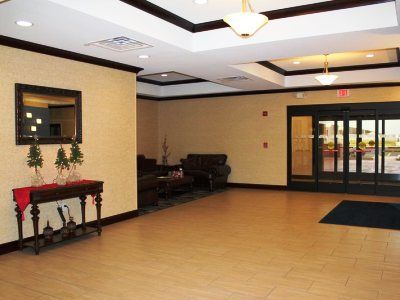 Hotel Express By Ihg
