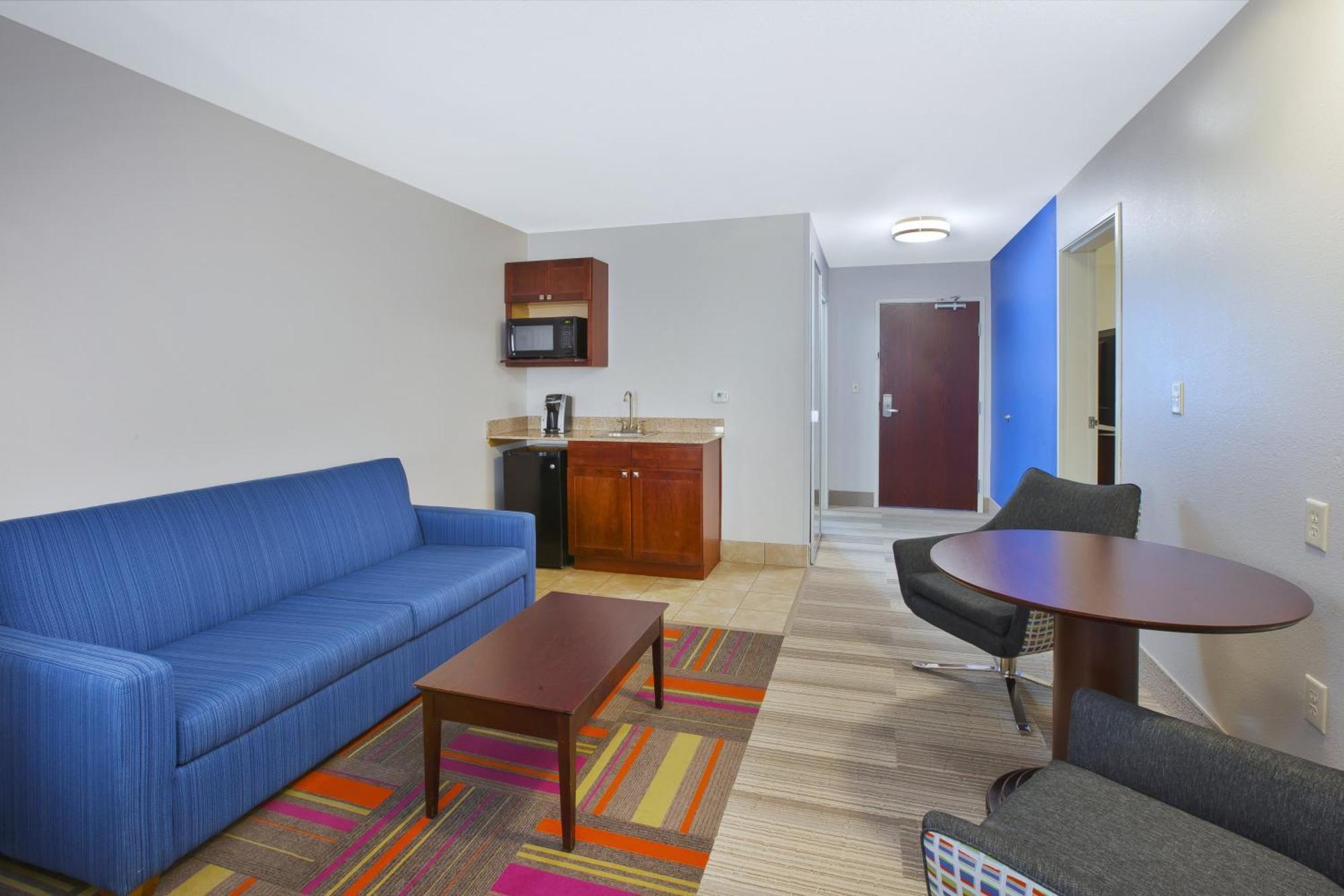 Hotel Express By Ihg